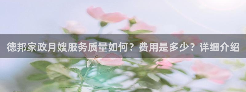 杏悦平台代理怎么样